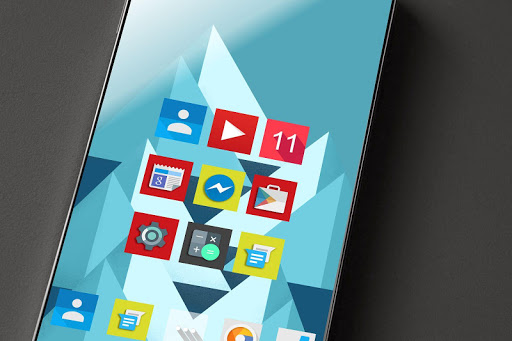 OnePlus 2 ultimate THEME NOVA