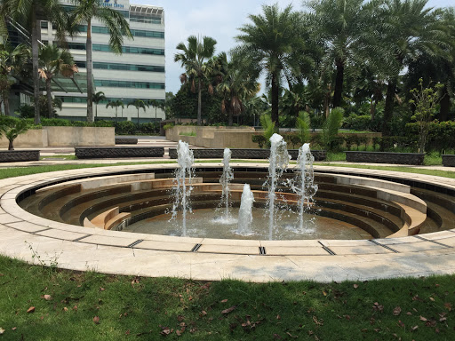 Fountain Amphitheatre