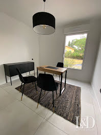 appartement à Castelnau-le-Lez (34)