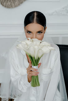 Wedding photographer Anastasiya Areschenko (ares). Photo of 22 October 2023