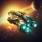 ASTROKINGS: Space War Strategy icon