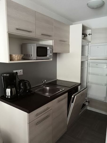 Vente appartement 2 pièces 30.38 m² à Vars (05560), 99 785 €