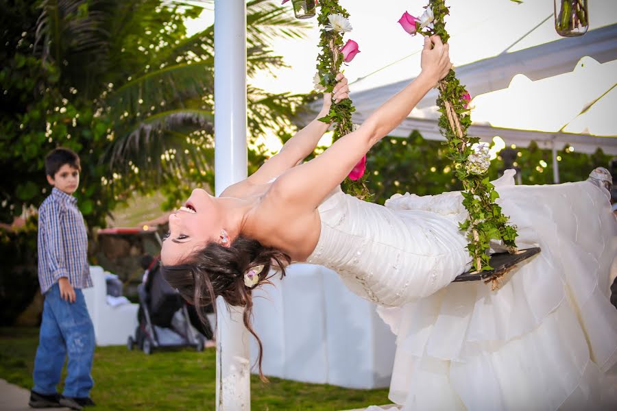 Photographe de mariage Alvaro Bellorin (alvarobellorin). Photo du 28 décembre 2016