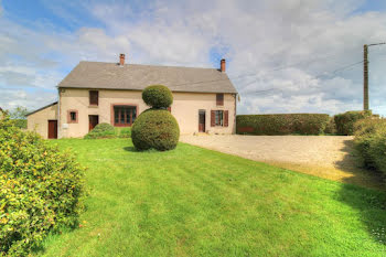 maison à Châtillon-Coligny (45)