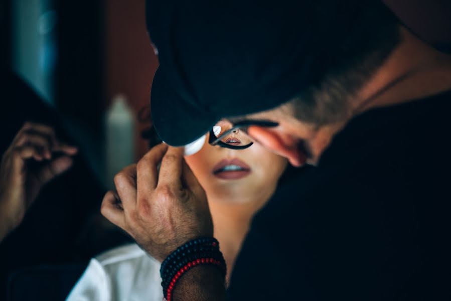 Fotógrafo de bodas Luis Romero (luisromero). Foto del 21 de diciembre 2018