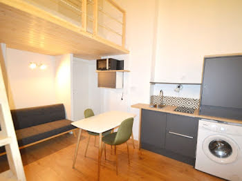 appartement à Lyon 1er (69)