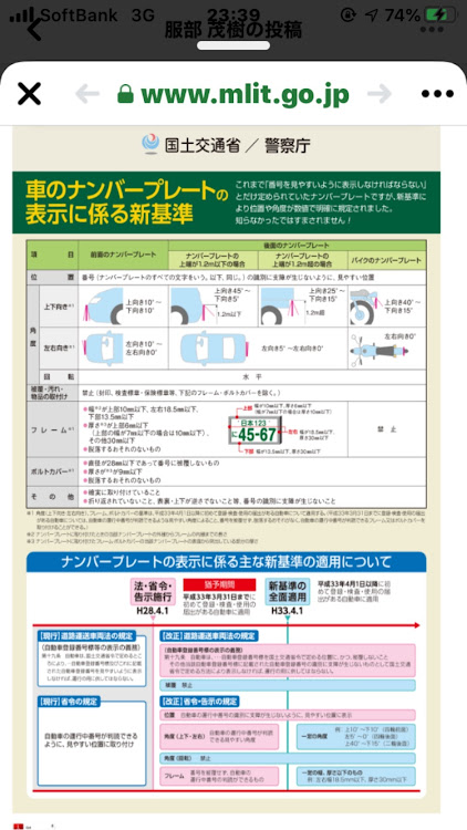 の投稿画像2枚目