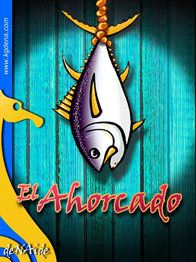 El Juego del Ahorcado