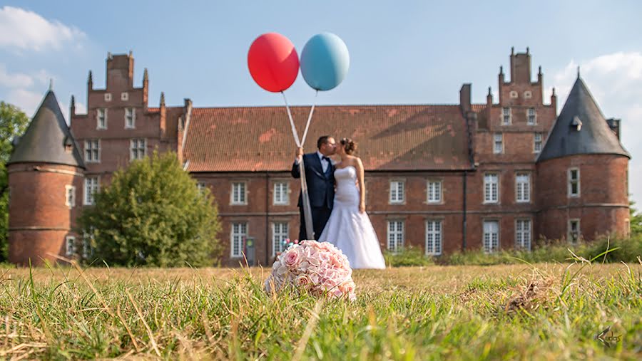 Hochzeitsfotograf Ramona Vaida (cudos). Foto vom 11. April 2019