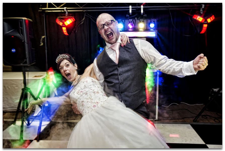 Wedding photographer David Goodier (goodier). Photo of 24 January 2015