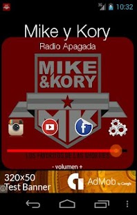 Free Download Mike & Kory APK