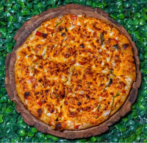 Country Feast Pizza