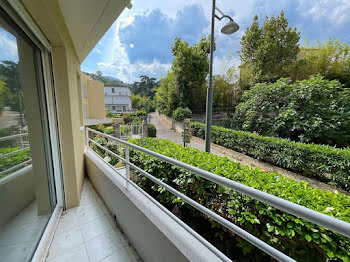 appartement à Menton (06)