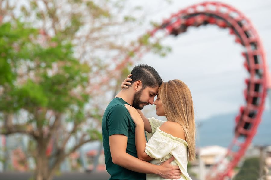 Fotógrafo de bodas Andrés Brenes (brenes-robles). Foto del 4 de marzo 2021