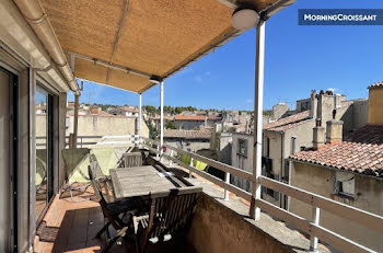 appartement à Aix-en-Provence (13)