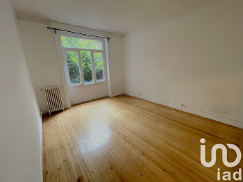 appartement à Lille (59)