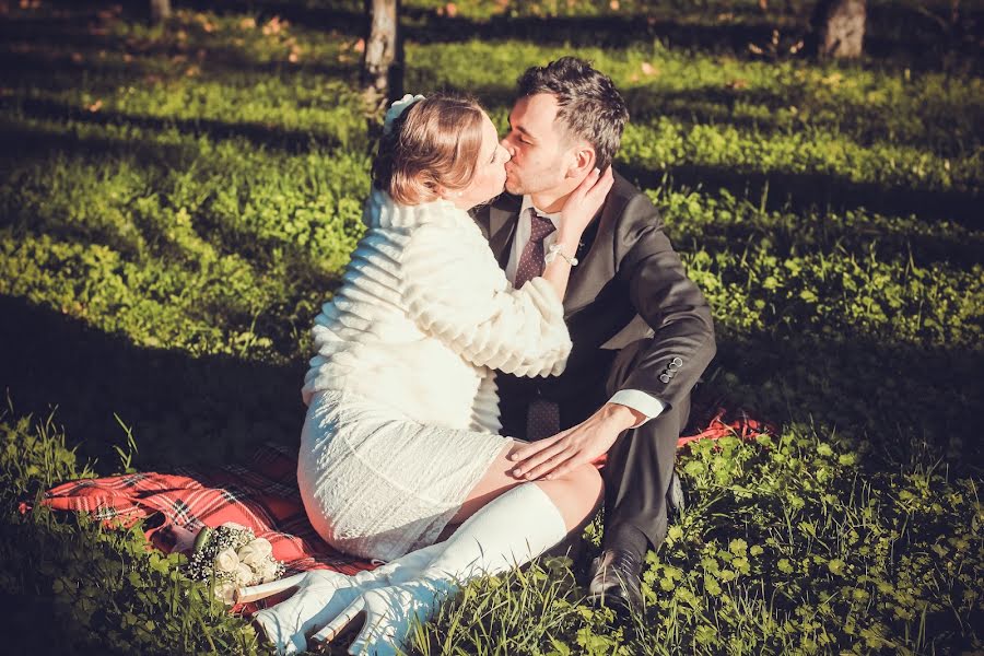 Wedding photographer Edgar Karpenko (edgarkarpenko). Photo of 6 January 2019