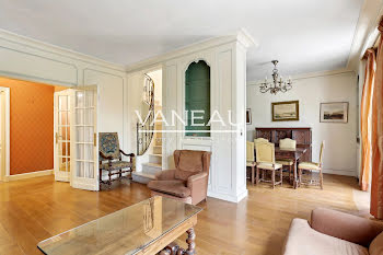 appartement à Neuilly-sur-Seine (92)