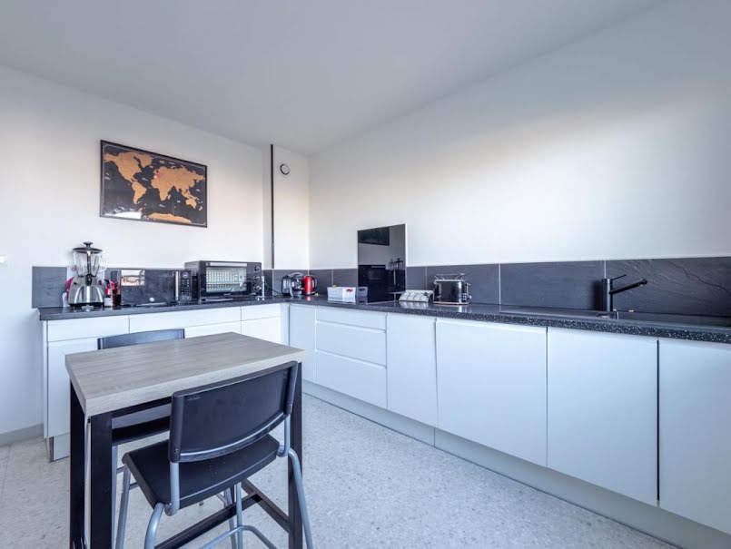 Vente appartement 3 pièces 69 m² à Jarville-la-Malgrange (54140), 131 000 €