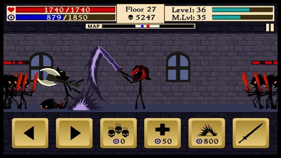 Stickman Legends: Sword Fight - Apps on Google Play