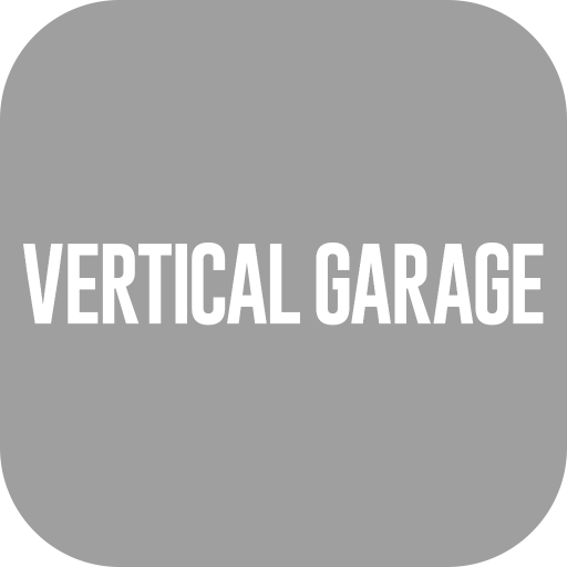 Vertical Garage バーティカルガレージ Google Play Degi Koldonmolor