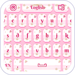 Cover Image of Unduh Pinky Keyboard 3.0.2 APK