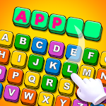 Cover Image of ดาวน์โหลด Spell It - spelling learning app for children 1.0 APK