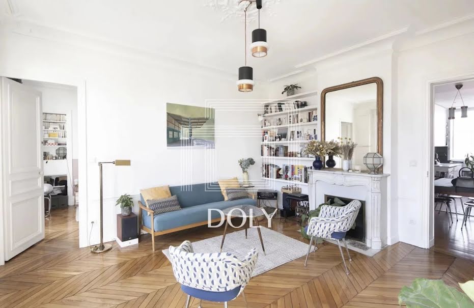 Vente appartement 3 pièces 67 m² à Neuilly-sur-Seine (92200), 670 000 €