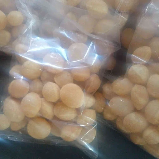 Rava Puri Packet 45 Pc