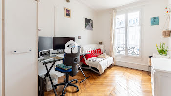 appartement à Paris 17ème (75)