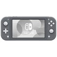 Nintendo Switch Lite - Xám/Grey Edition 2Nd