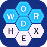 Word Spark Hexa - Block Puzzle 1.1.1 Icon