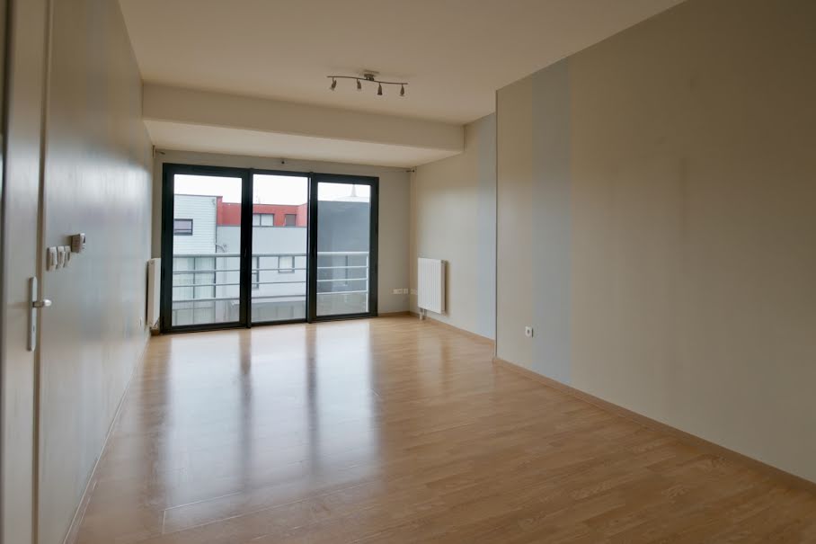 Vente appartement 2 pièces 50 m² à Lille (59000), 165 000 €