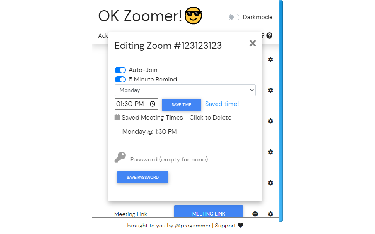 OK Zoomer Preview image 3