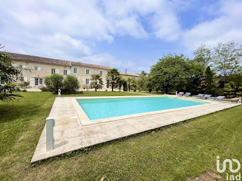 maison à Lesparre-Médoc (33)