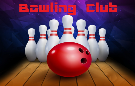 Bowling Club small promo image