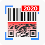 Cover Image of Herunterladen QR-Scanner - QR-Code-Generator 1.10 APK