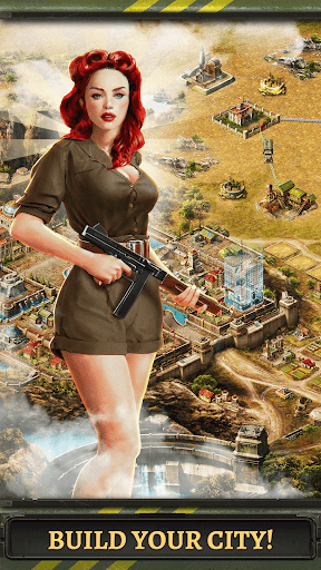 World at War: WW2 Days of Fire