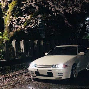 スカイライン GT-R BNR32