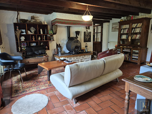 House with garden and terrace 3