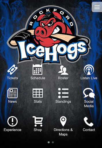 Rockford IceHogs