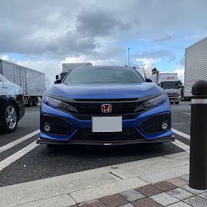 シビック(欧州HB)