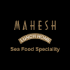 Mahesh Lunch Home, Juhu, Vile Parle West, Mumbai logo