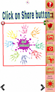   Holi Photo Frames- screenshot thumbnail   