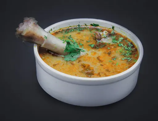 Plain Paya Soup
