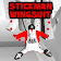 Stickman 3D Wingsuit icon