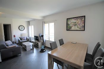 appartement à Sarlat-la-caneda (24)