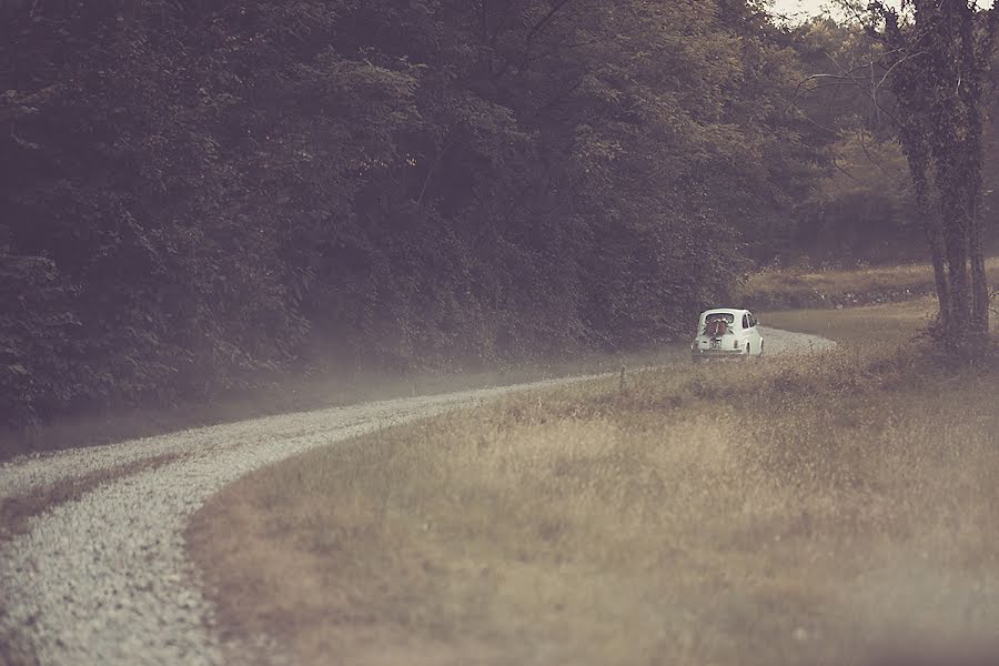 Düğün fotoğrafçısı Fabio Camandona (camandona). 17 Ekim 2016 fotoları