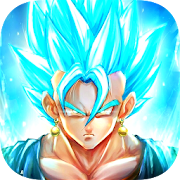 Goku Super Saiyan God Blue Wallpapers APK for Android Download