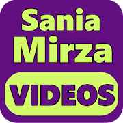 Sania Mirza VIDEOs 5.1 Icon